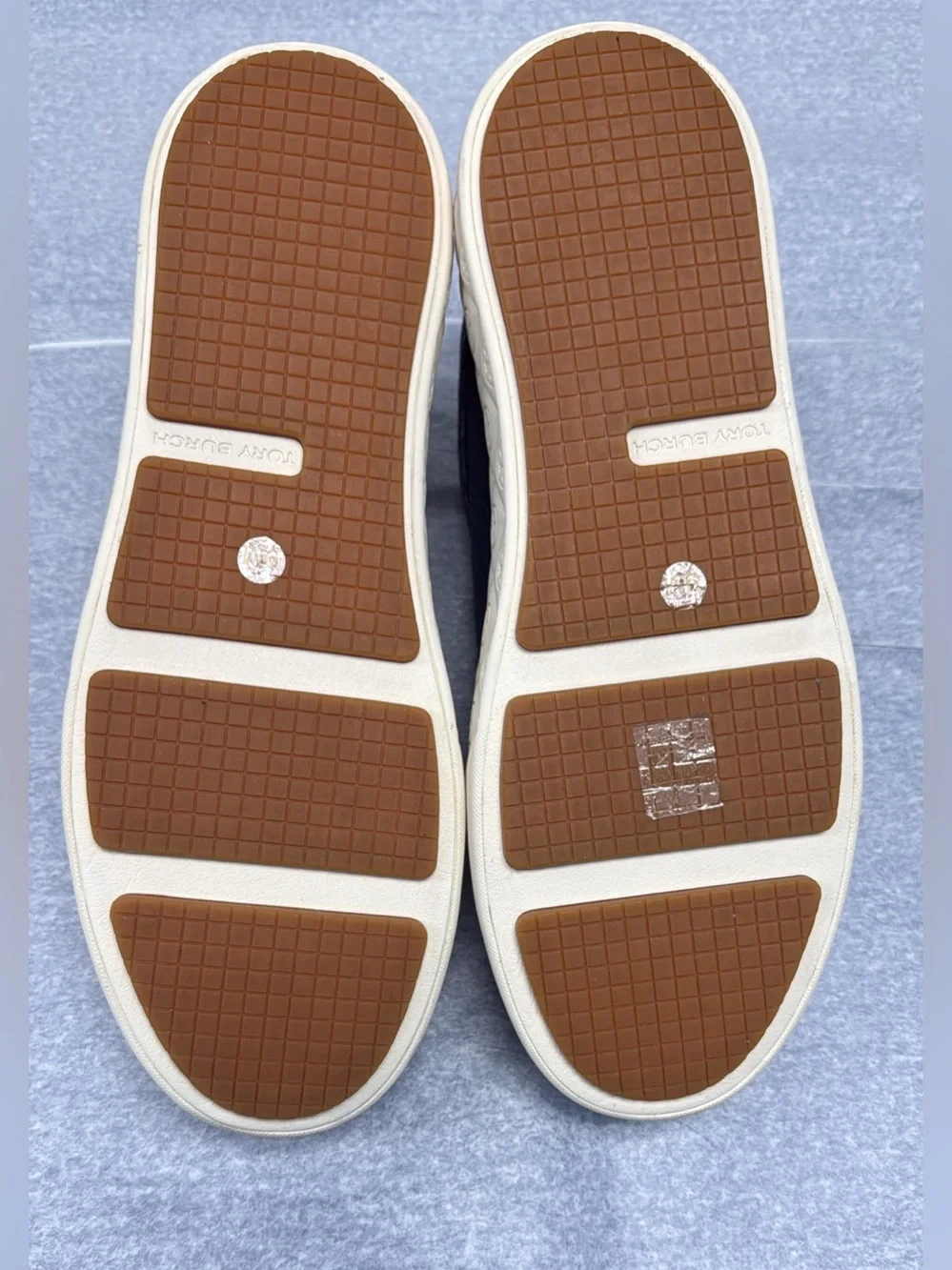 Tory Burch casual low